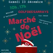 Le Noël du golf