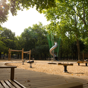 Le Noël du LudoJardin