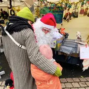 Le Noël enchanté de Bellegarde