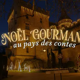 Le Noel Gourmand de Puymartin