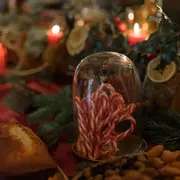 Le Noel Gourmand de Puymartin