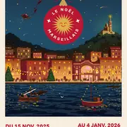 Le Noël Marseillais