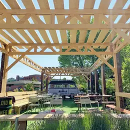 3 terrasses pour chiller en ville et au soleil !