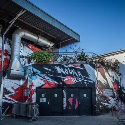 Le Noumatrouff à Mulhouse : une saison hivernale « chaud bouillant » entre rock, rap et dub