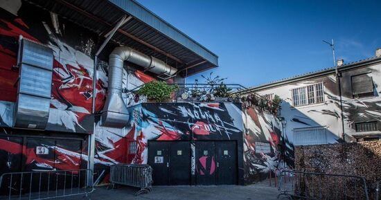 Le Noumatrouff &agrave; Mulhouse : une saison hivernale "chaud bouillant" entre rock, rap et dub