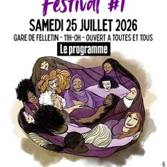 ? Le Nous Toutes Creuse Festival #1 ?