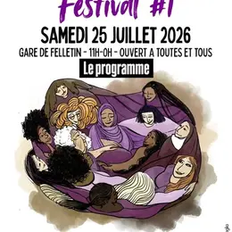 ? Le Nous Toutes Creuse Festival #1 ?