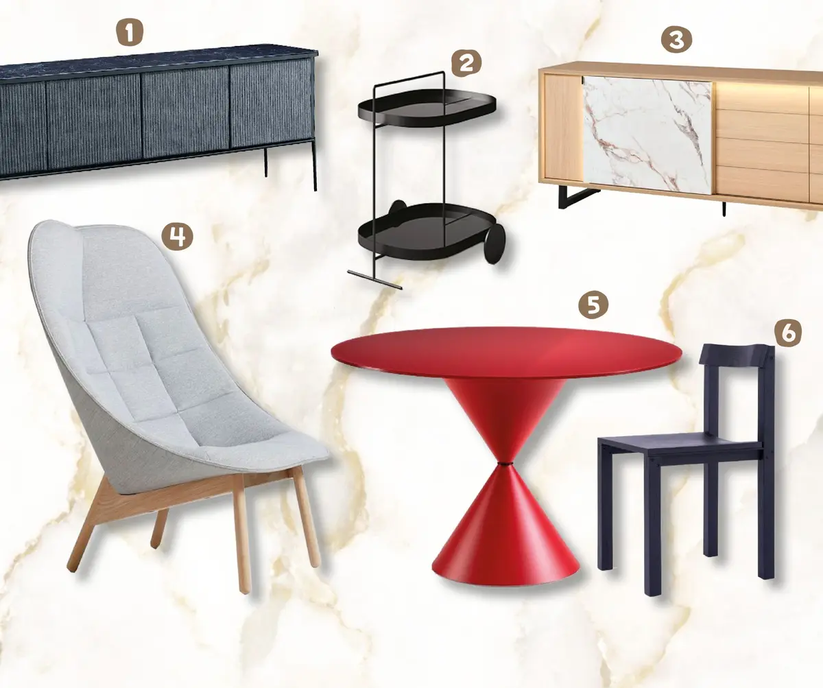 Le nouveau minimalisme