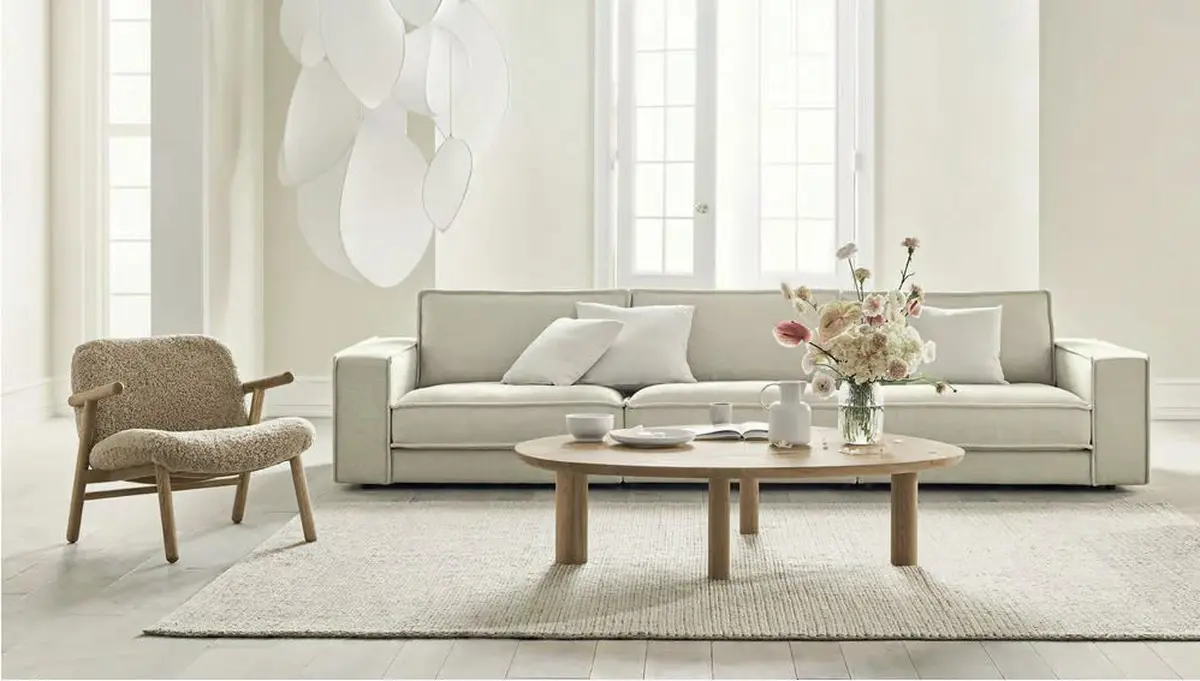 Le nouveau minimalisme