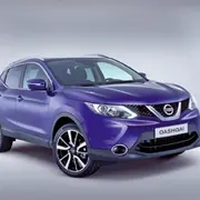 Le nouveau Qashqai arrive