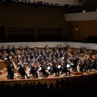 L'Orchestre National de Lille au Nouveau Siècle &copy; Ugo Ponte, via Wikimedia Commons