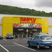 Auchan Supermarché