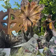 Le nouveau tissu de printemps à Mulhouse : [RE]SOURCE fait chanter les beaux jours