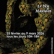 Le Nu Masculin