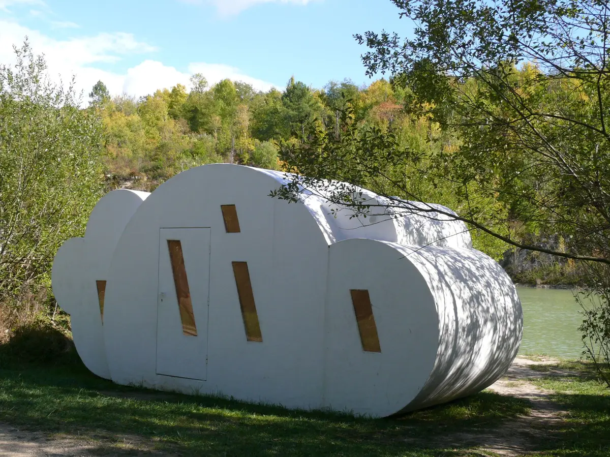 Le Nuage - Refuge Périurbain
