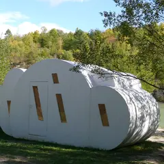 Le Nuage - Refuge Périurbain