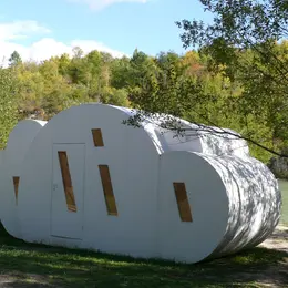 Le Nuage - Refuge Périurbain