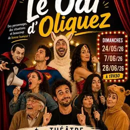 Le Oaï d'Oliguez