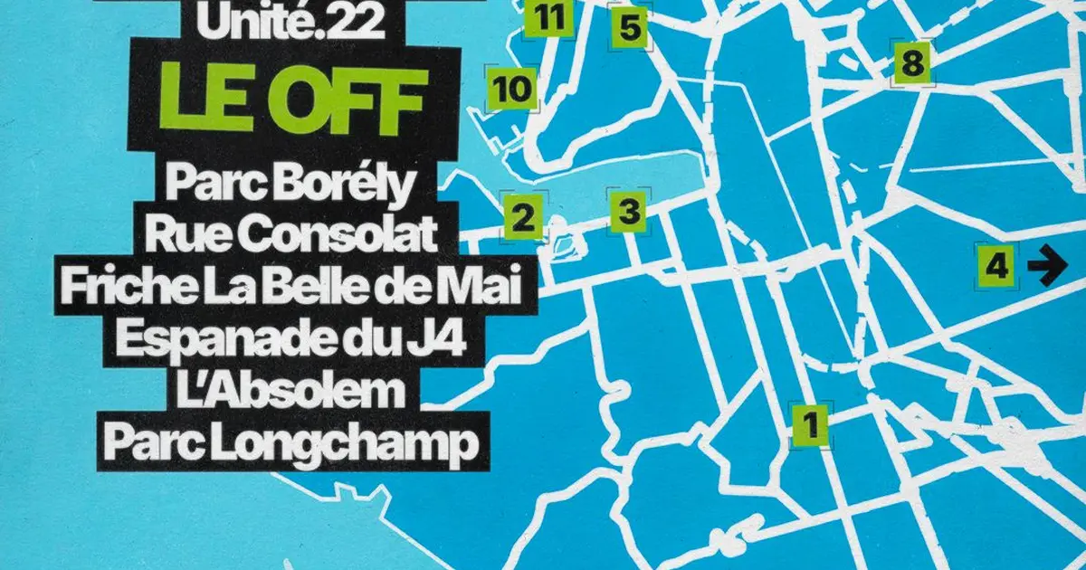 le Off de Marsatac