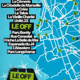 le Off de Marsatac