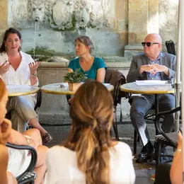 Le OFF des Rencontres économiques
