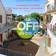 Le Off du Développement Durable.