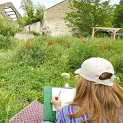 Le OFF du festival du dessin à La Verrerie