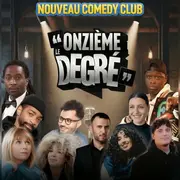 Le Onzième Degré Comedy Club