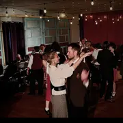 Le p'tit bal retrouvé