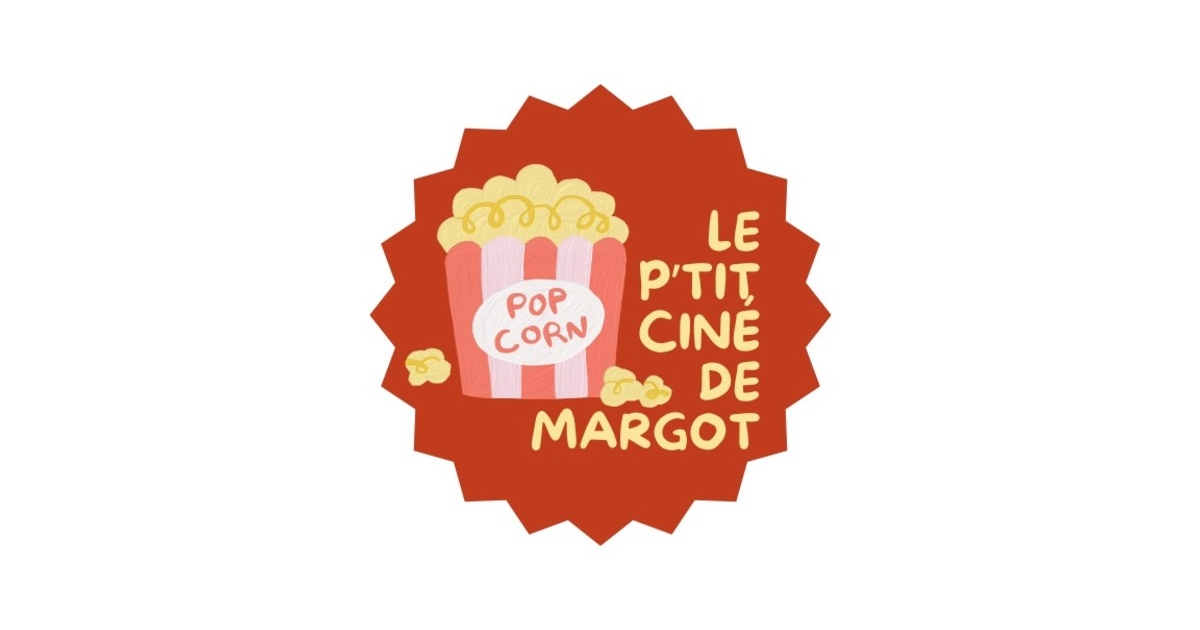 Le P’tit ciné de Margot – Projection jeunesse