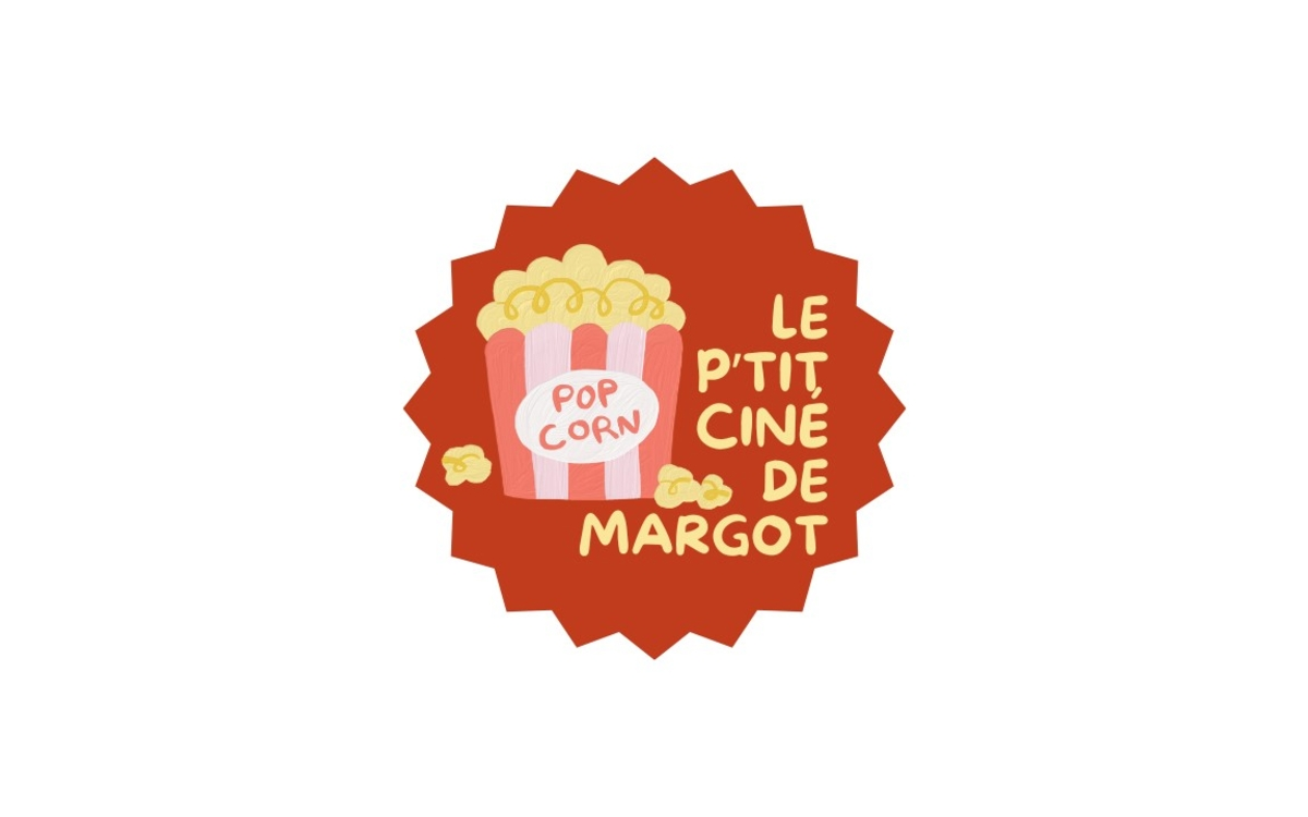 Le P’tit ciné de Margot – Projection jeunesse