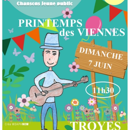 Le P'tit Concert d'Onc' Pascal