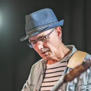 Le P'tit concert de l'Oncl'Pascal