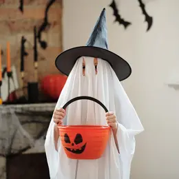 Le p'tit Halloween de RochechouAAAArt !