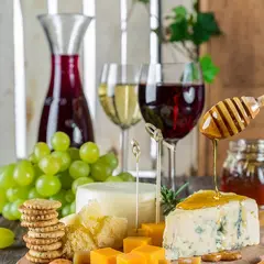 Le P'tit marché au château La Botte