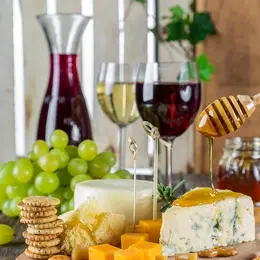 Le P'tit marché au château La Botte