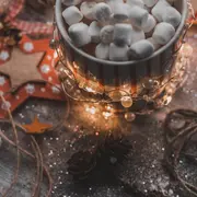 Le P'tit Marché de Noël des Créateurs à Concots