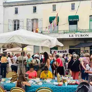 Le P'tit marché du mercredi