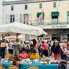 Le P'tit marché du mercredi