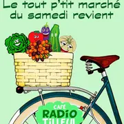 Le P'tit Marché du Samedi