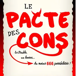 Le pacte des cons