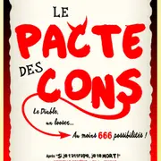 Le pacte des cons
