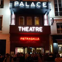 Le Palace