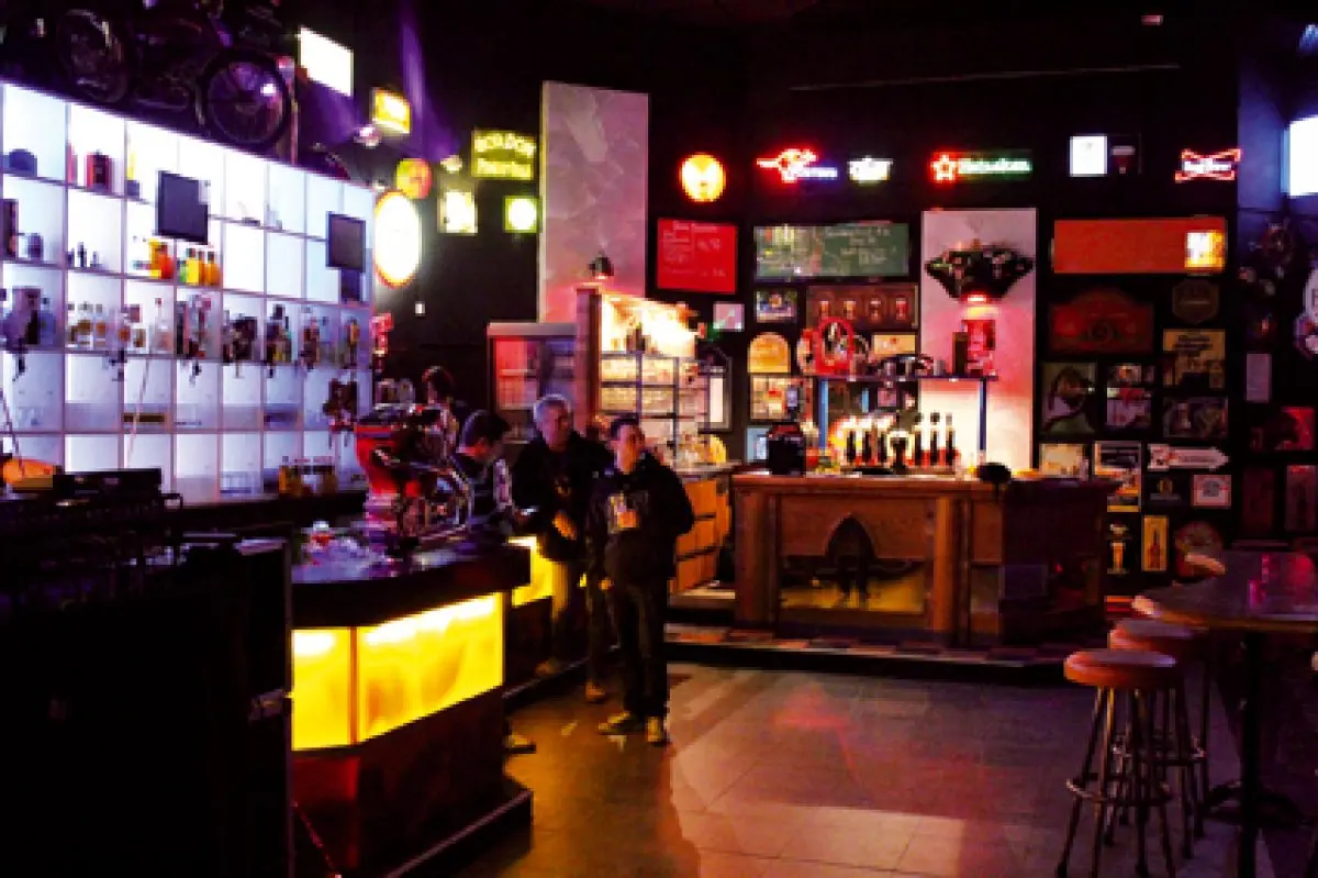 Le Palace Loisirs de Bartenheim : le titan de l’amusement