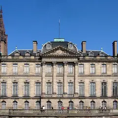 Palais Rohan