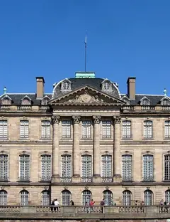 Palais Rohan