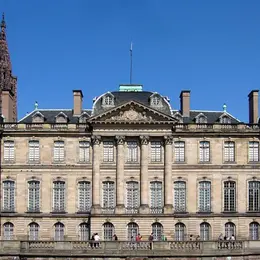 Palais Rohan