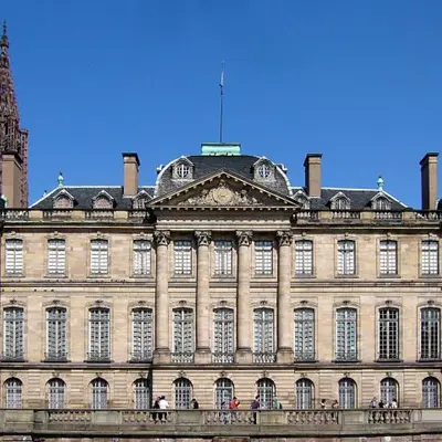 Palais Rohan
