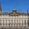 Le Palais Rohan de Strasbourg, côté rivière &copy; Jonathan Martz