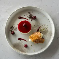 Le palmarès complet du Guide Michelin France 2026 DR